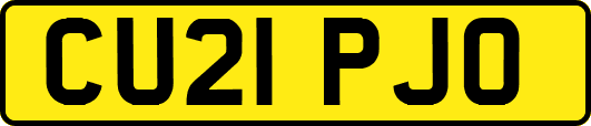 CU21PJO