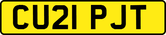 CU21PJT
