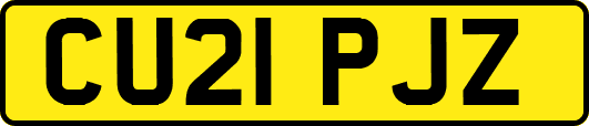 CU21PJZ