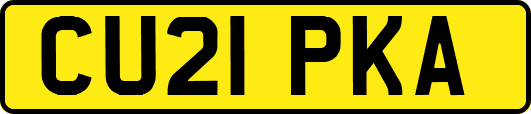 CU21PKA