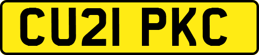 CU21PKC