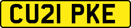 CU21PKE