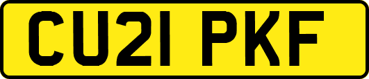 CU21PKF