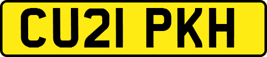 CU21PKH