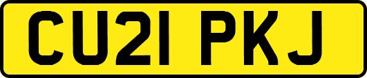 CU21PKJ