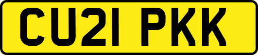 CU21PKK