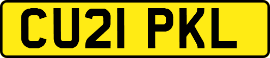 CU21PKL