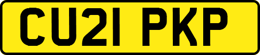 CU21PKP