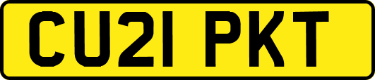 CU21PKT