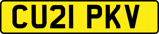 CU21PKV