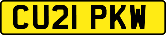 CU21PKW