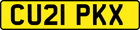 CU21PKX
