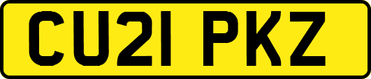 CU21PKZ