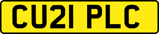 CU21PLC