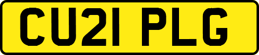 CU21PLG