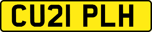 CU21PLH