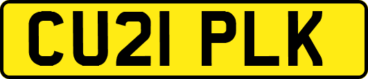 CU21PLK
