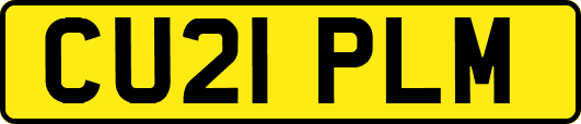 CU21PLM