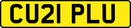 CU21PLU