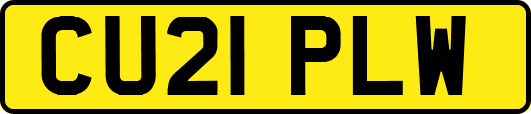 CU21PLW