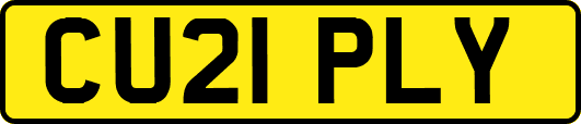 CU21PLY