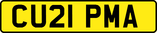 CU21PMA