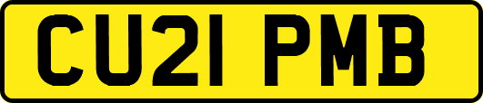 CU21PMB