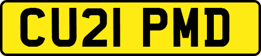 CU21PMD