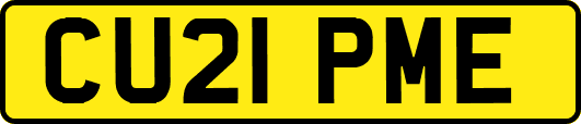 CU21PME