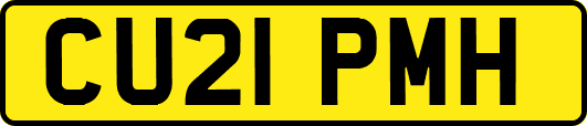 CU21PMH