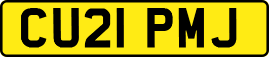 CU21PMJ