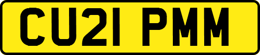 CU21PMM