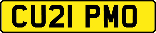 CU21PMO