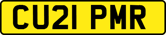 CU21PMR
