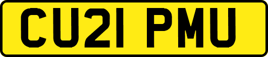 CU21PMU