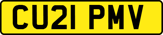 CU21PMV