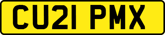 CU21PMX