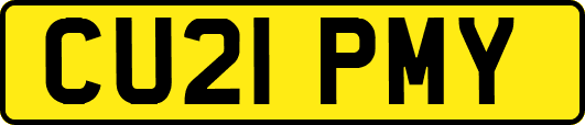 CU21PMY