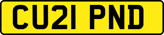 CU21PND
