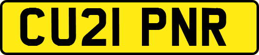 CU21PNR