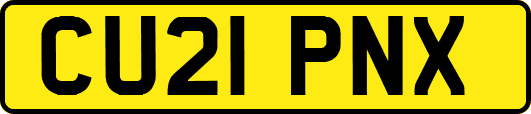 CU21PNX