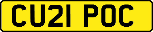 CU21POC