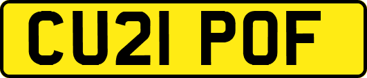 CU21POF