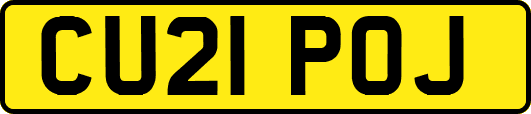 CU21POJ
