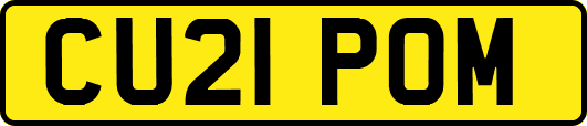 CU21POM