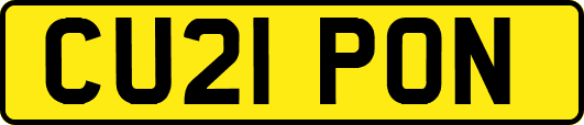 CU21PON