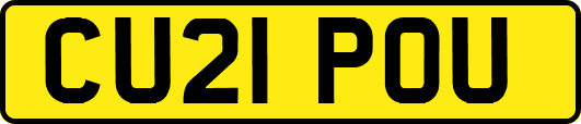 CU21POU