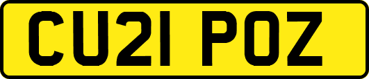 CU21POZ