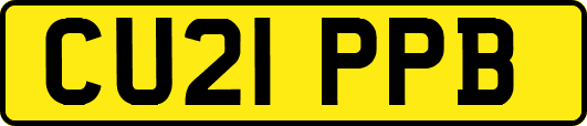 CU21PPB