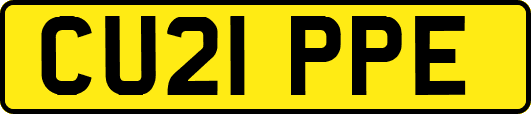 CU21PPE
